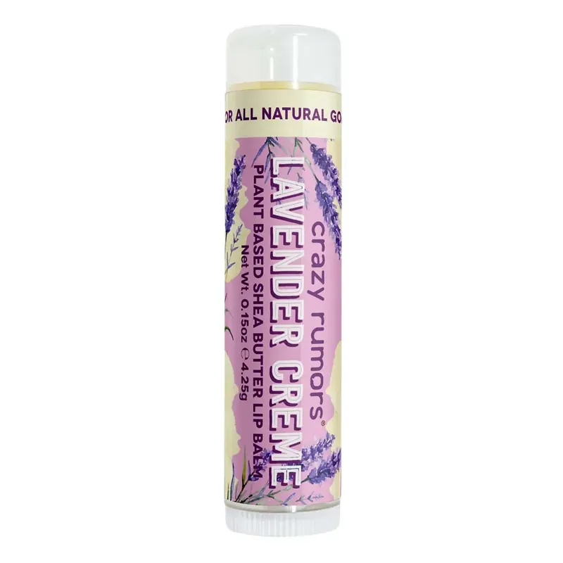 Flavor Lipbalm - Lavender Creme 4,25g Expressversand