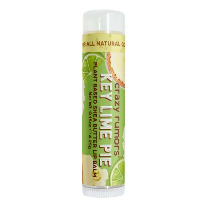 Sonderaktion Flavor Lipbalm - Key Lime Pie 4,25g