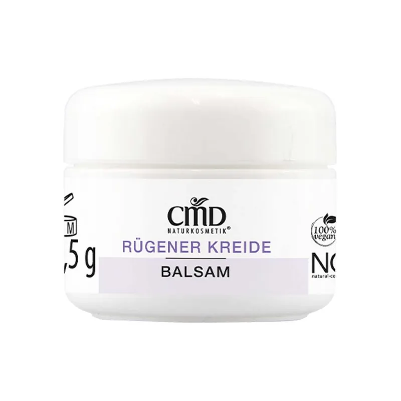 Preiswert Rügener Kreide - Balsam 5ml