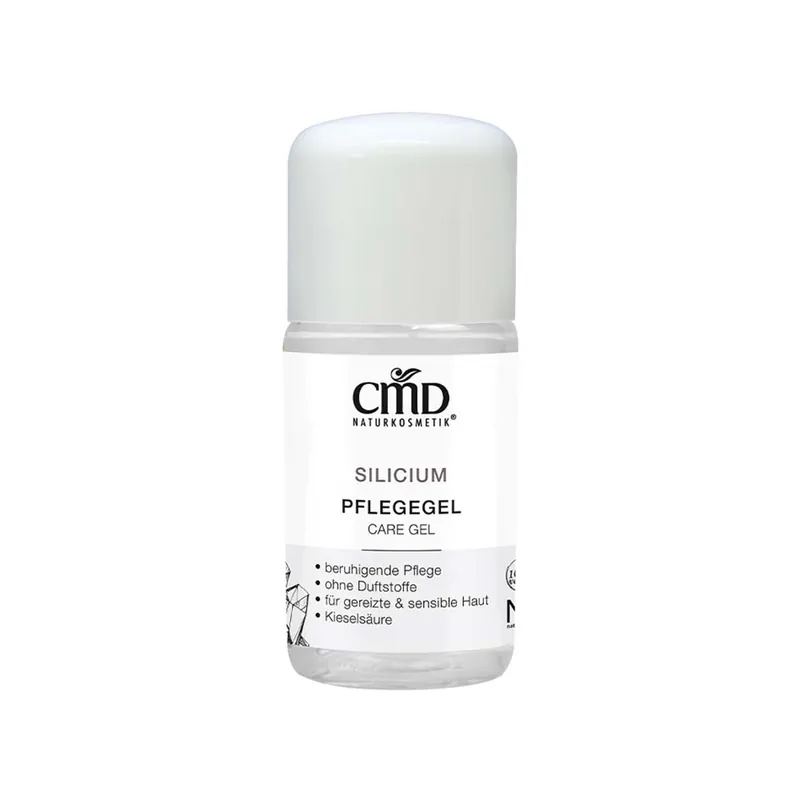 Kracherpreis Silicium - Pflegegel 30ml