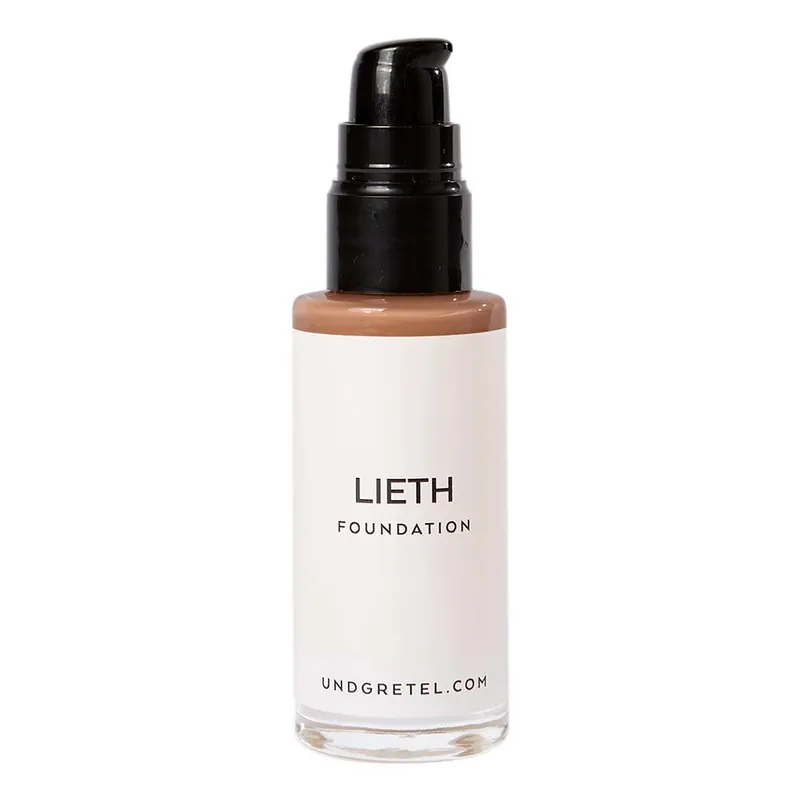 LIETH - Foundation 05 Mocha 30ml Preisknaller
