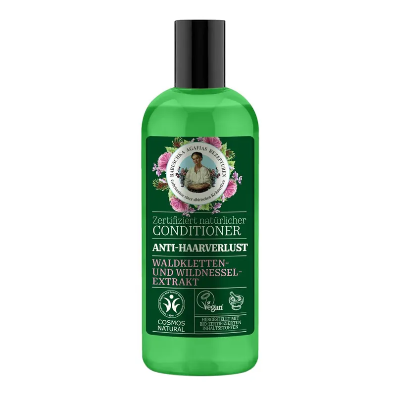 Rabatt Anti-Haarverlust - Conditioner