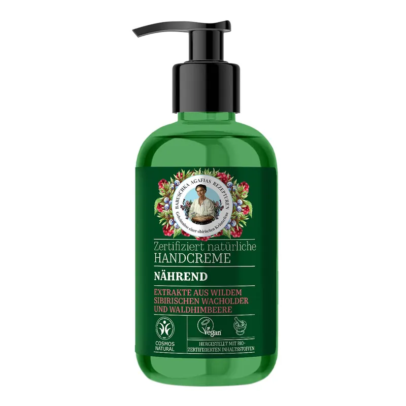 Kostenfreie Lieferung Nährend - Handcreme