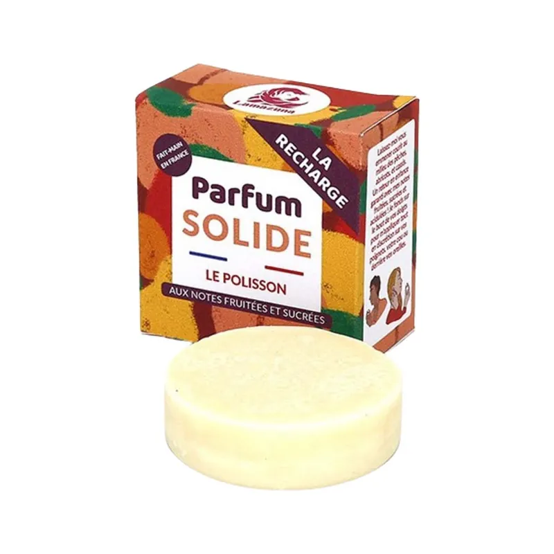 Sonderaktion Festes Parfum - Le Polisson Refill 21g