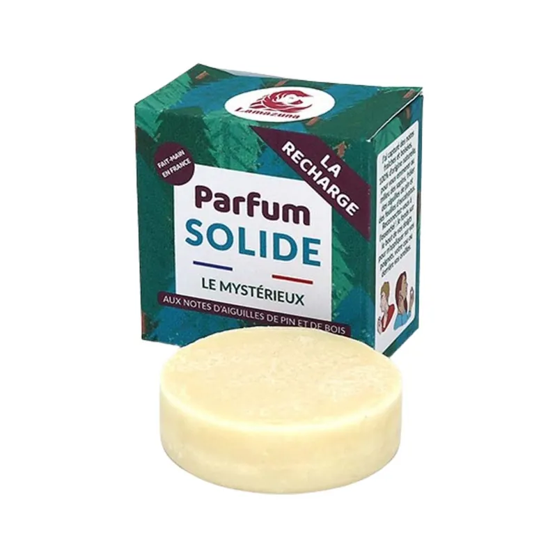 Festes Parfum - Le Mystérieux Refill 21g Sale