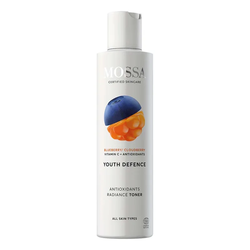 Youth Defence - Antioxidants Radiance Toner 200ml Preiswert
