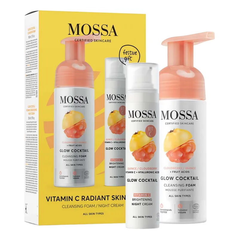 Mega-Angebot Geschenkset - Vitamin C Duo