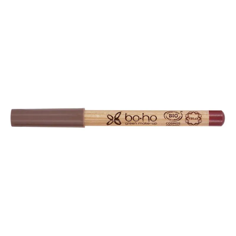 Beliebt Lip Pencil - 02 Bois de Rose 0,08g