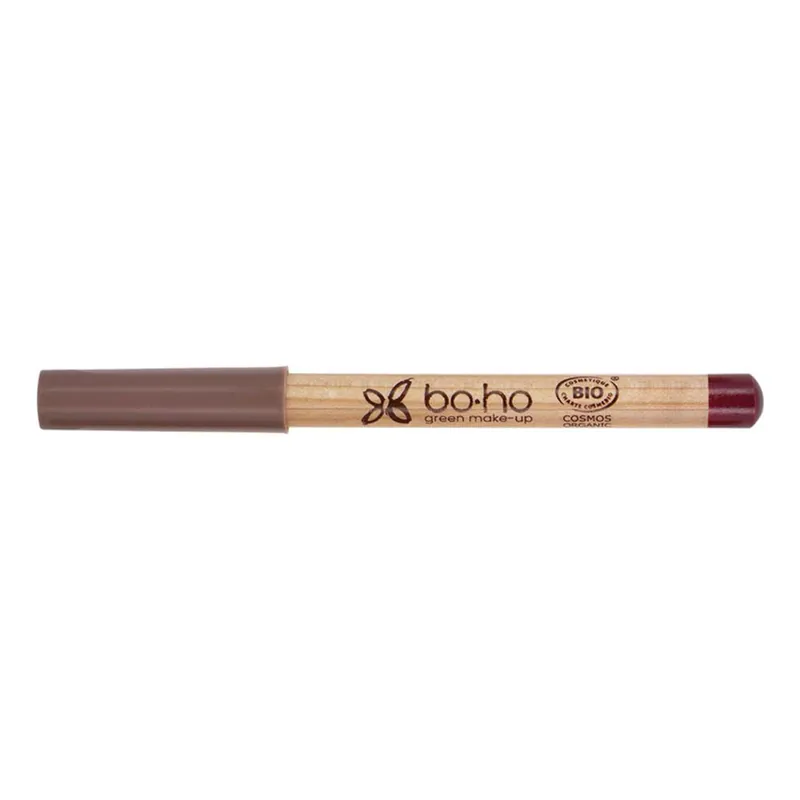 Neu Im Sortiment Lip Pencil - 05 Bordeaux 0,08g