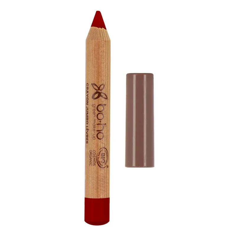 Lip Pencil Jumbo - 01 Rouge 2,1g Kostenloser Versand