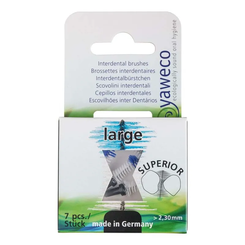 Highlight Interdentalbürstchen - large >2,30mm