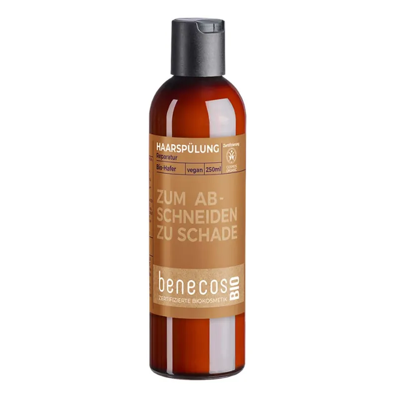 Geprüft Hafer - Haarspülung Reparatur 250ml