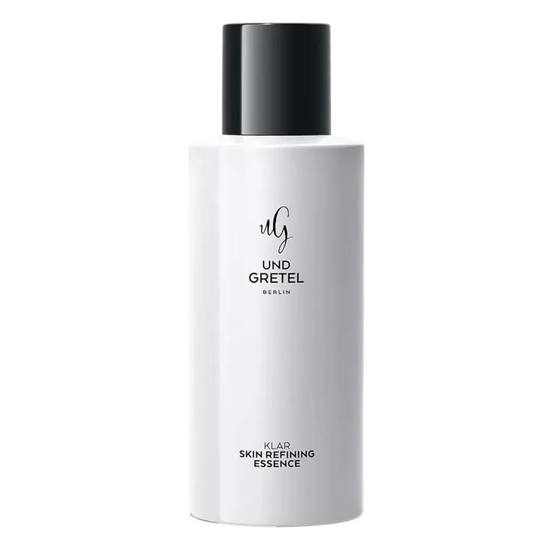 Direkt Vom Hersteller KLAR - Skin Refining Essence 100ml
