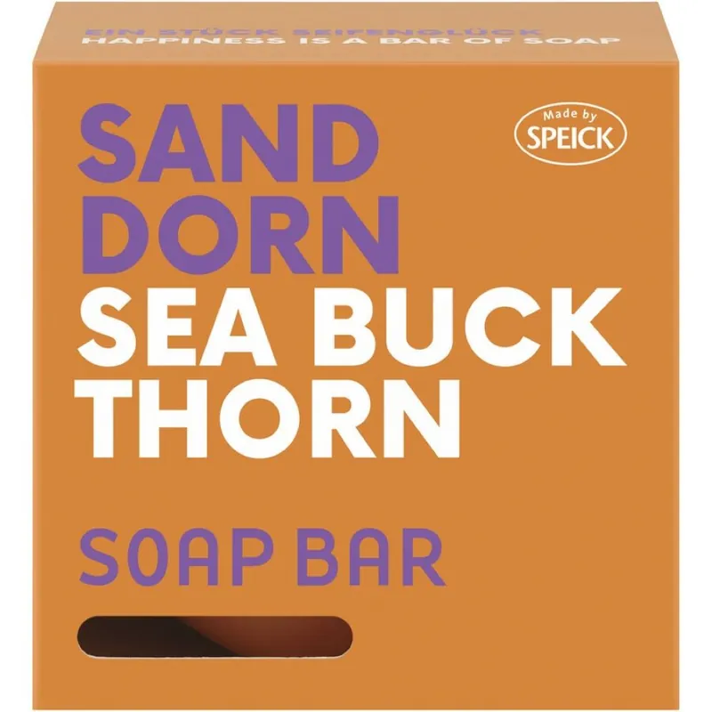 Online Kaufen Soap Bar - Sanddorn 100g