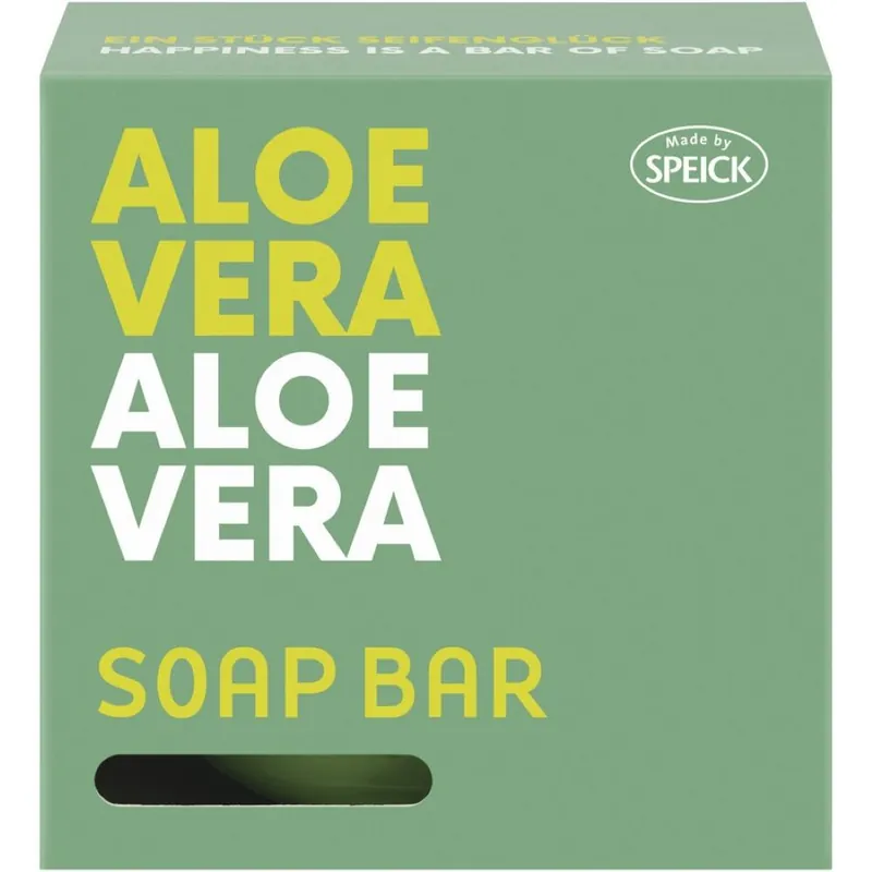 Versand Am Gleichen Tag Soap Bar - Aloe Vera 100g