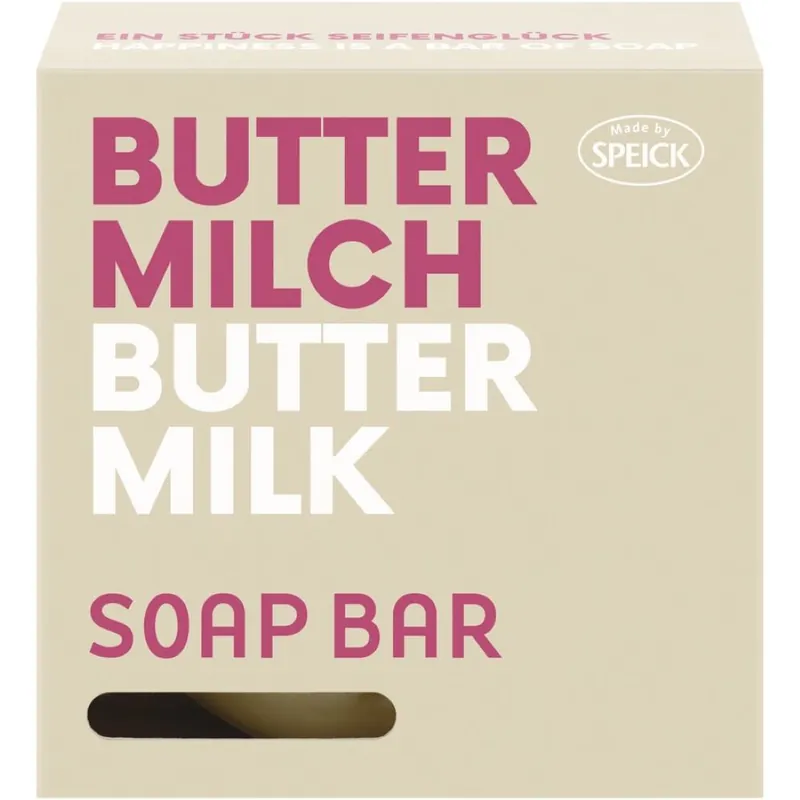 Jetzt Kaufen Soap Bar - Buttermilch 100g