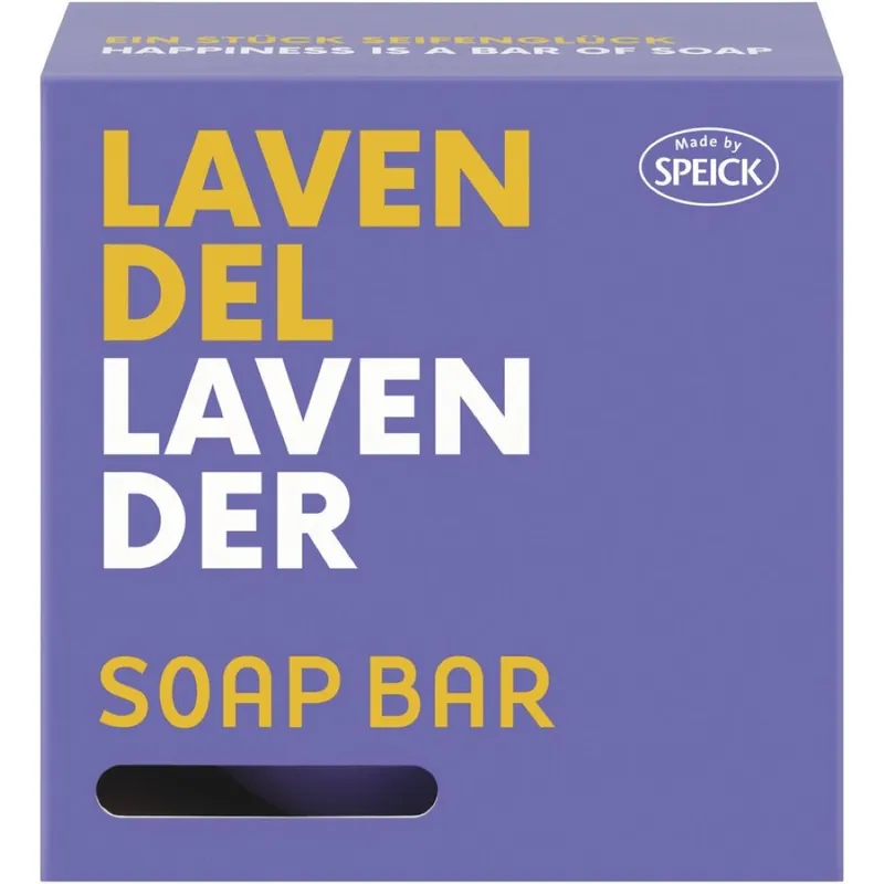 Highlight Soap Bar - Lavendel 100g
