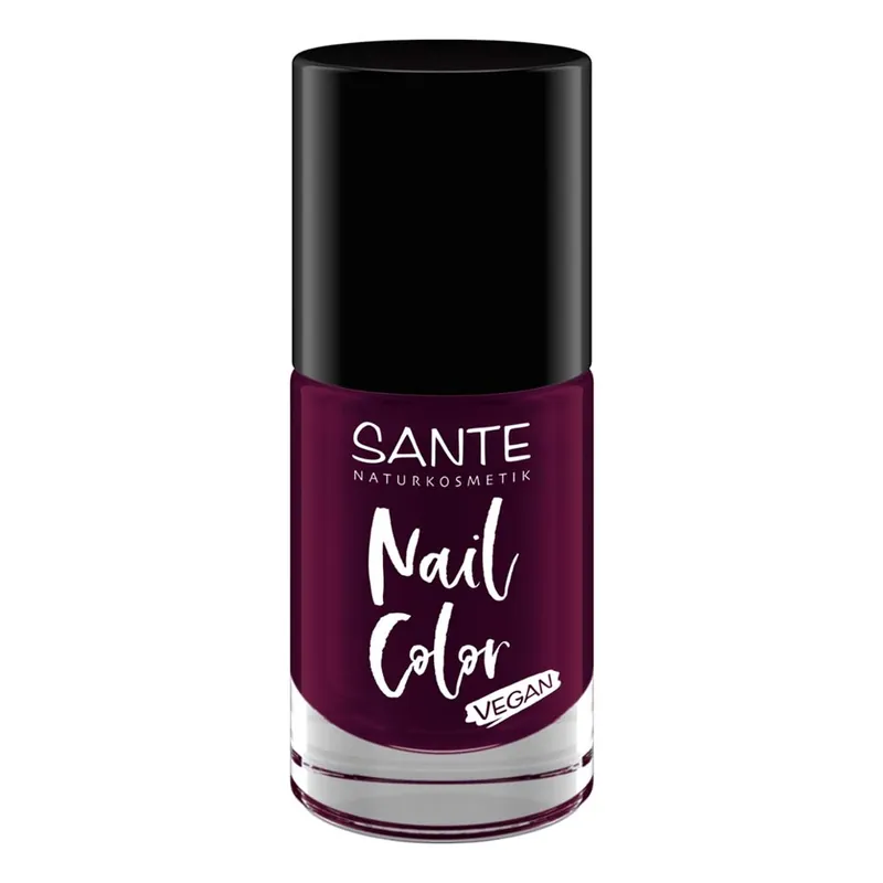 Meistverkauft Nail Color - 04 Plumtheory 8ml