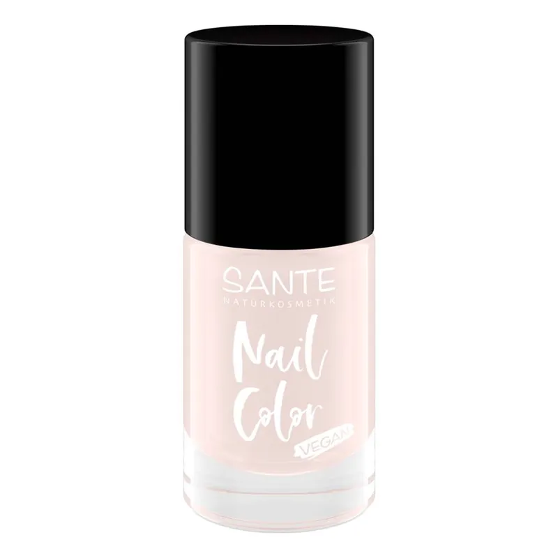 Online Kaufen Nail Color - 05 Pretty Ballerinas 8ml