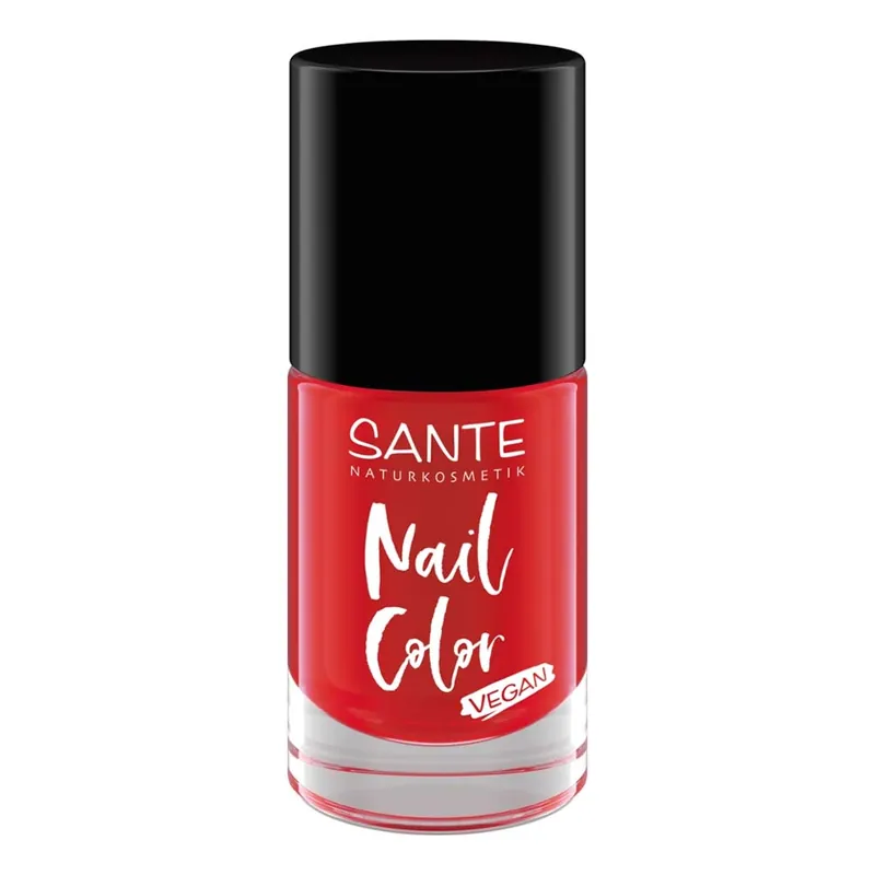 Geprüft Nail Color - 06 Flame On 8ml