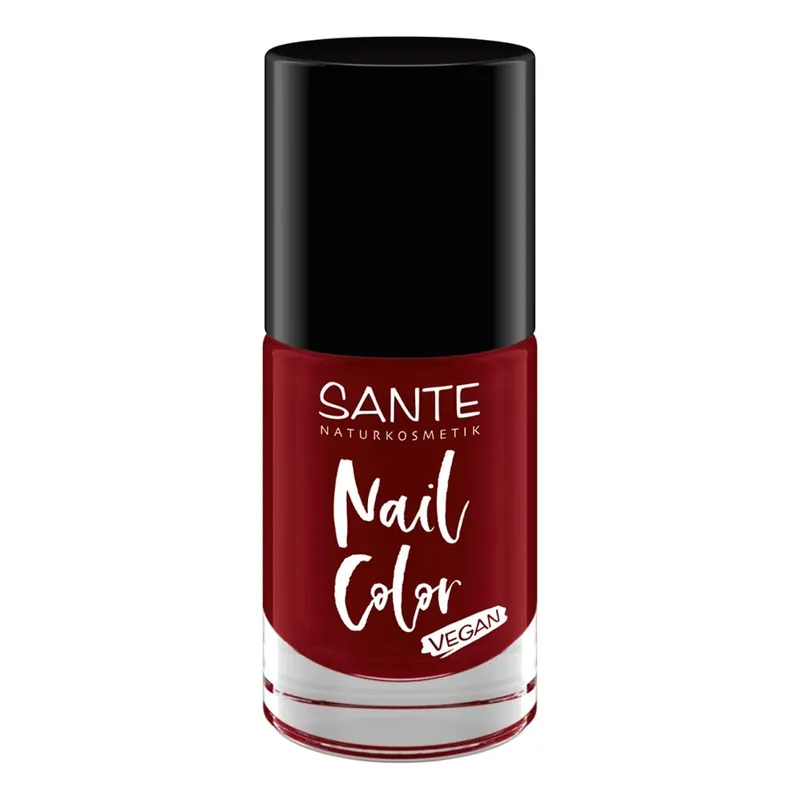 Nail Color - 07 Redy or Not 8ml Nur Heute