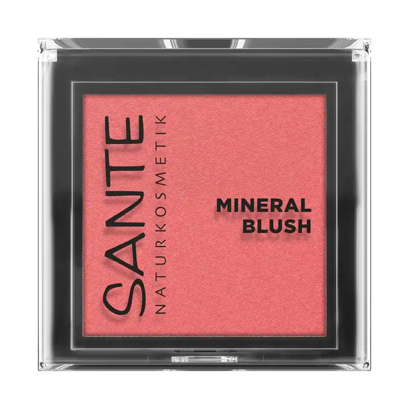 Mineral Blush - 01 Rose 5g Top-Preis