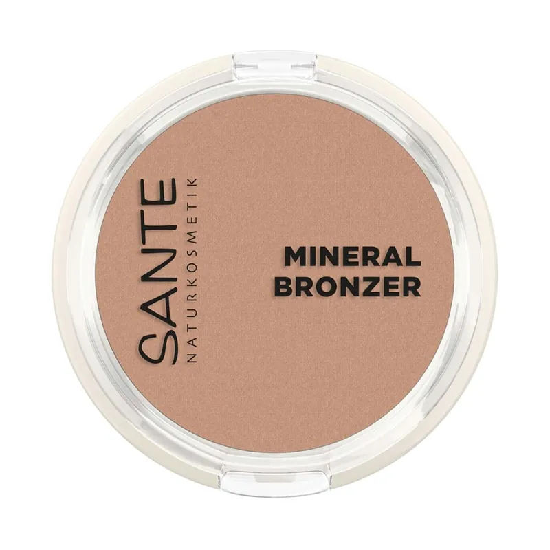 Direktkauf Mineral Bronzer 9g