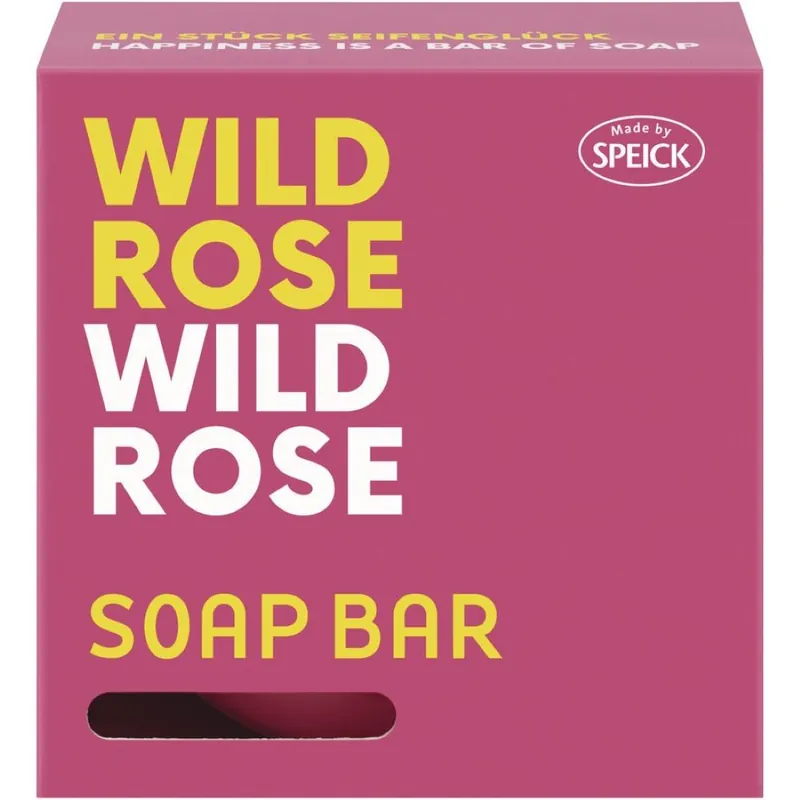 Must-Have Soap Bar - Wildrose 100g