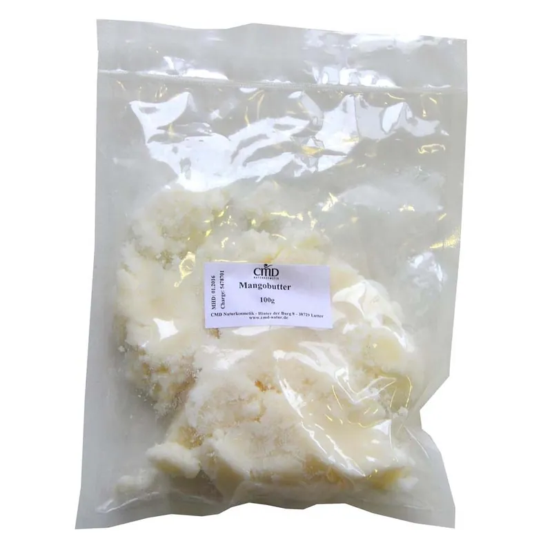 Mangobutter 100g Abverkauf