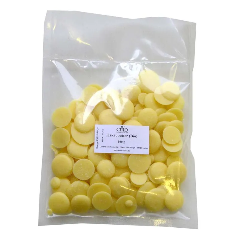 Sale Kakaobutter 100g