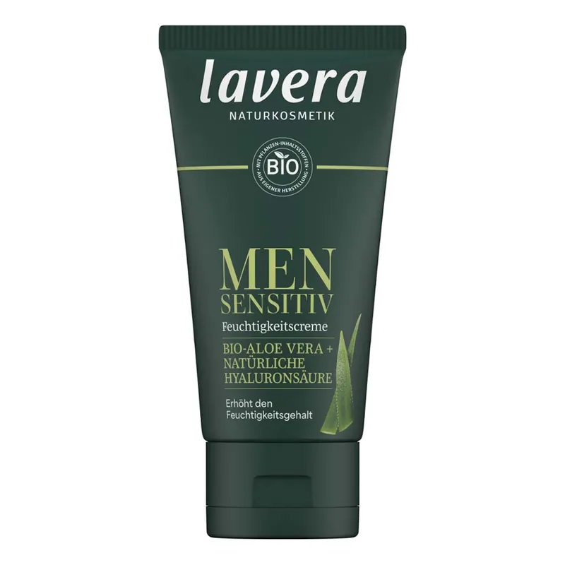 Men Sensitiv - Feuchtigkeitscreme 50ml Versand Am Gleichen Tag