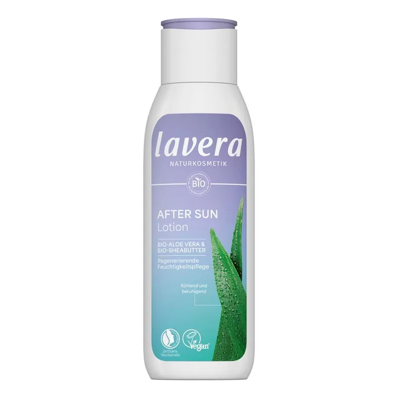 After Sun Lotion 200ml Angebot