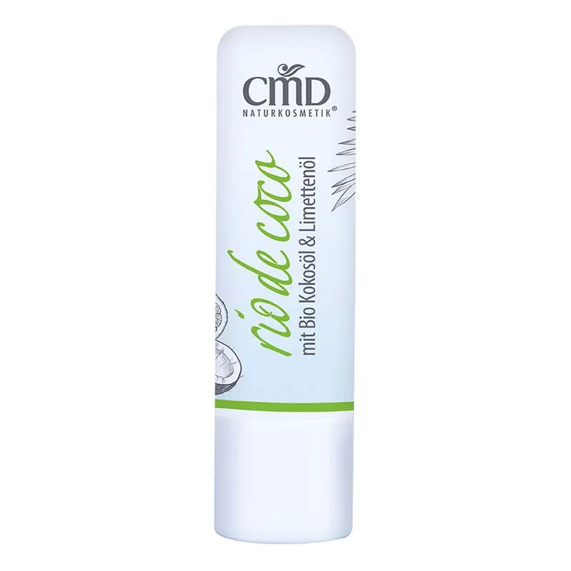 Neu Im Sortiment Rio de Coco - Lippenpflegestift mit Pflegekern 4,5g