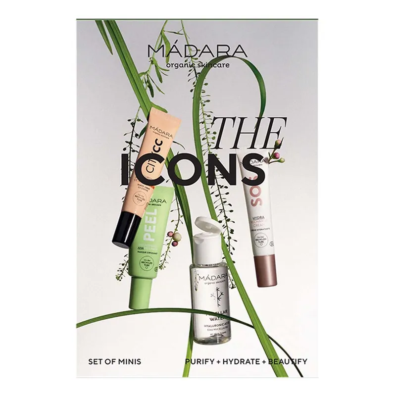 The Icons Set - medium Sale