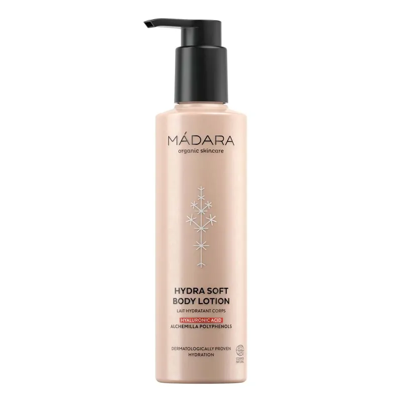 Hydra Soft - Körperlotion 250ml Preisreduziert