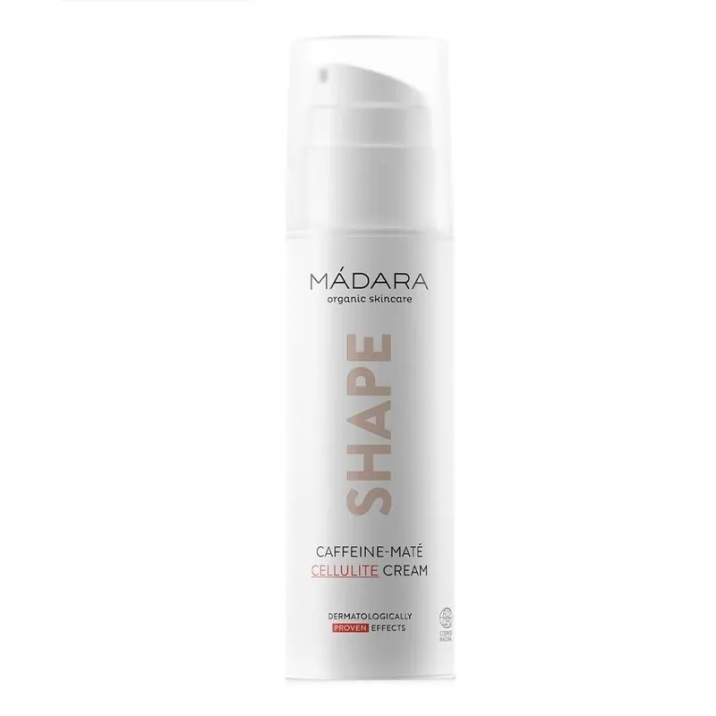 SHAPE - Caffeine-Maté Cellulite Cream 150ml Schnäppchen