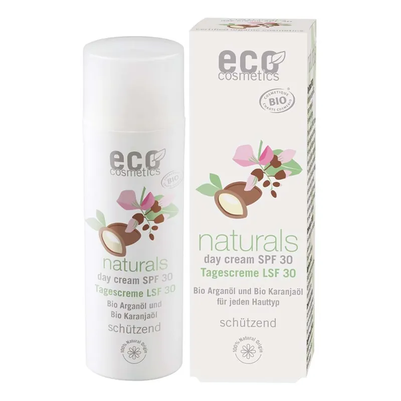 Face - Day Tagescreme LSF30 50ml Preis Gesenkt