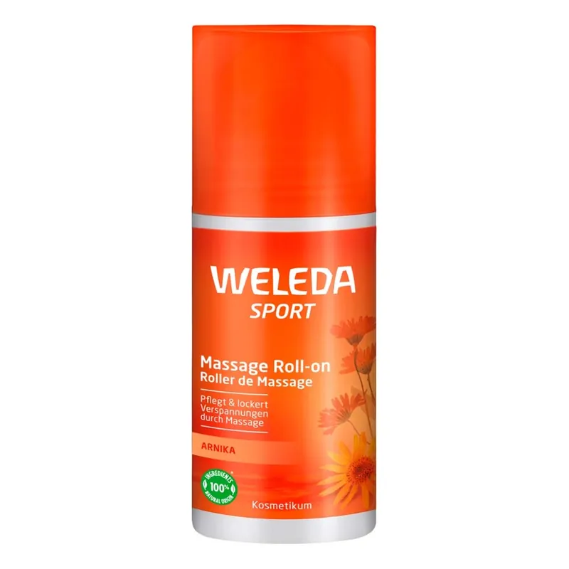 Direkt Vom Hersteller Sport - Arnika Massage Roll-on 75ml