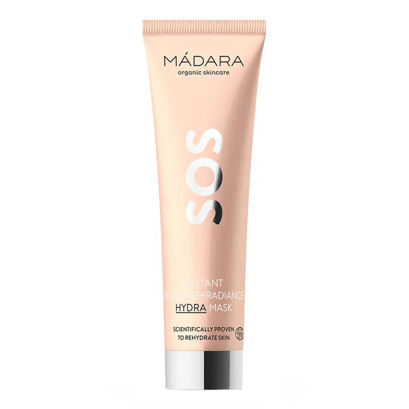 SOS Hydra - Mask 60ml Abverkauf