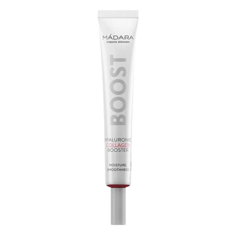 BOOST - Hyaluronic Collagen Booster 25ml Jetzt Bestellen