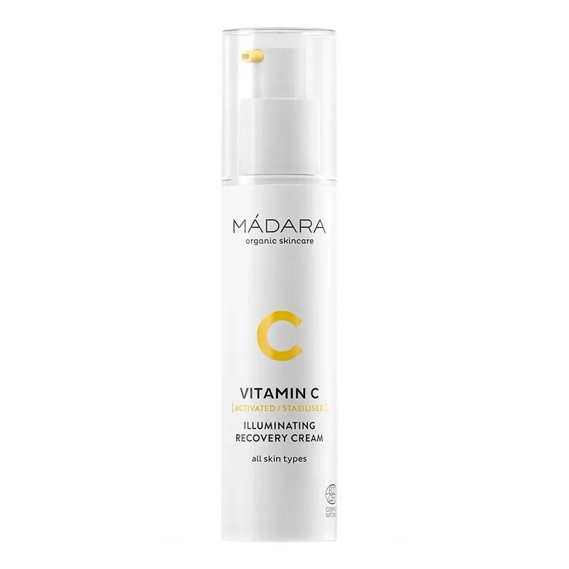 C - Vitamin C Illuminating Recovery Creme 50ml Saisonangebot