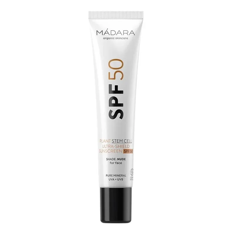 SPF50 - LSF50 Ultra-Shield Sonnencreme Gesicht 40ml Jetzt Bestellen
