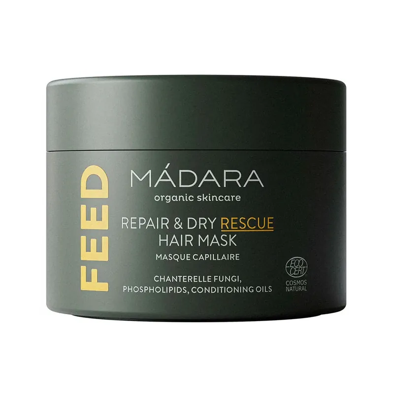 Hair FEED - Repair & Dry Rescue Haarmaske 180ml Sichere Zahlung