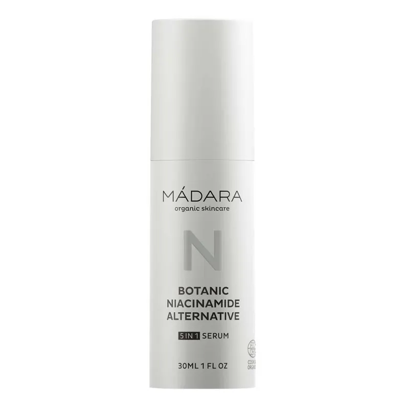 Botanic Niacinamide - Alternative 5-in-1 Serum 30ml Expressversand