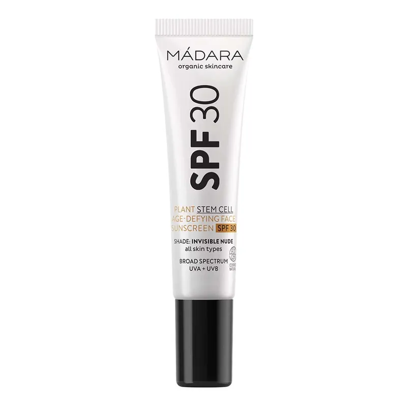 SPF30 - LSF30 Age-Defying Sonnencreme Kleingröße 10ml Must-Have