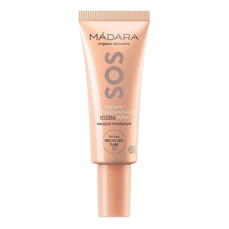 SOS Hydra - Moisture+Radiance Maske Kleingröße 17ml Jetzt Kaufen