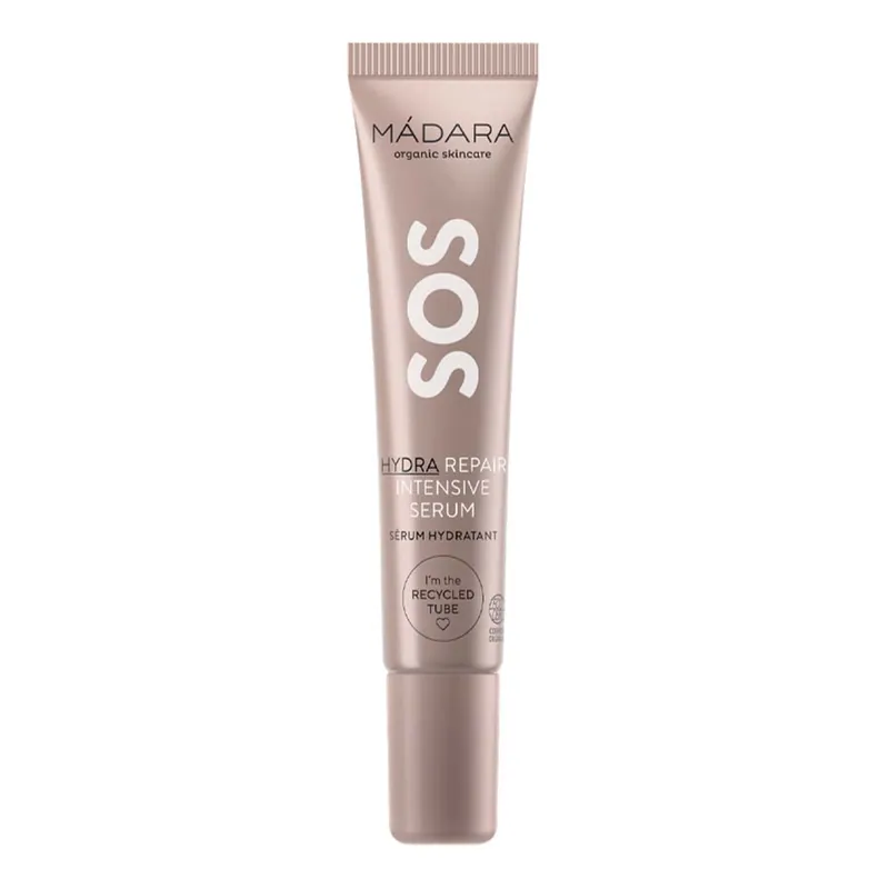 SOS Hydra - Repair Intensives Serum Kleingröße 15ml Geprüft