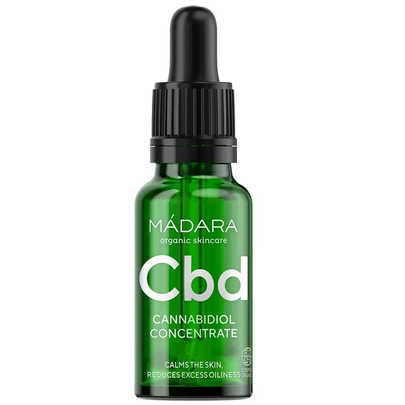 Sonderaktion Cbd Cannabidiol-Konzentrat 17,5ml