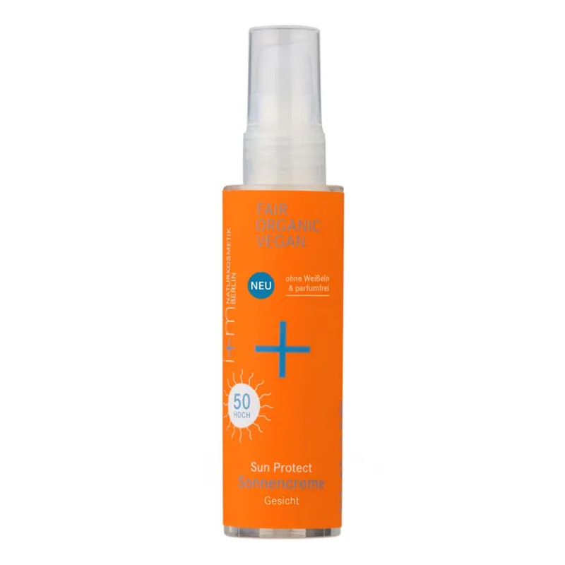 Aktuell Sun Protect - Sonnenspray LSF50 50ml