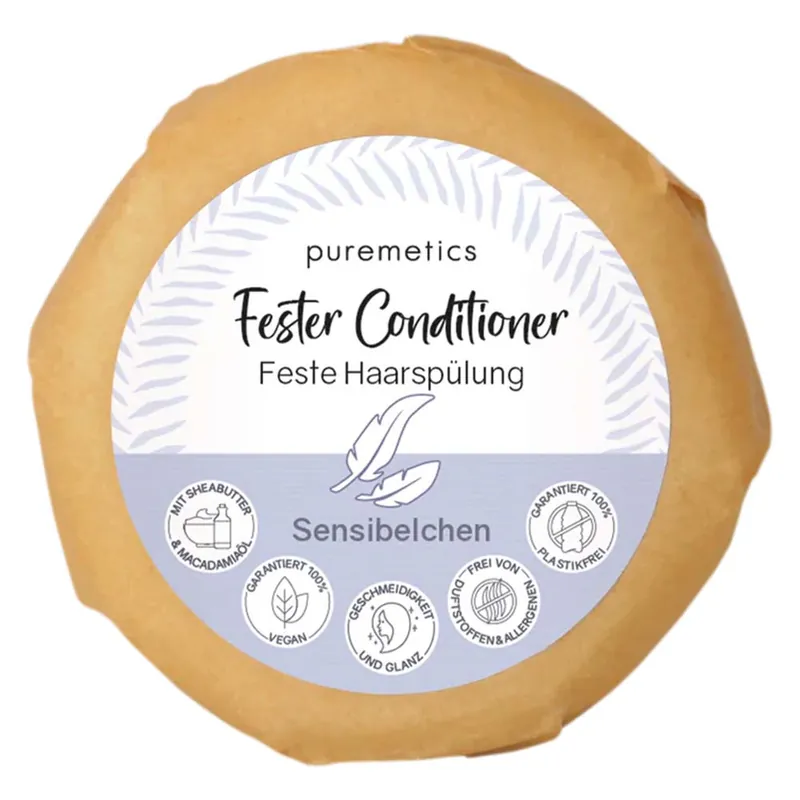 Preisknaller Fester Conditioner - Sensibelchen 50g
